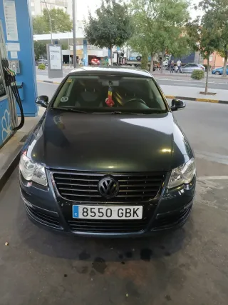 Volkswagen Passat 2009