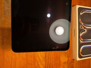 iPad Pro 11 M4