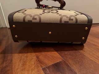 Borsa shopping Gucci Diana