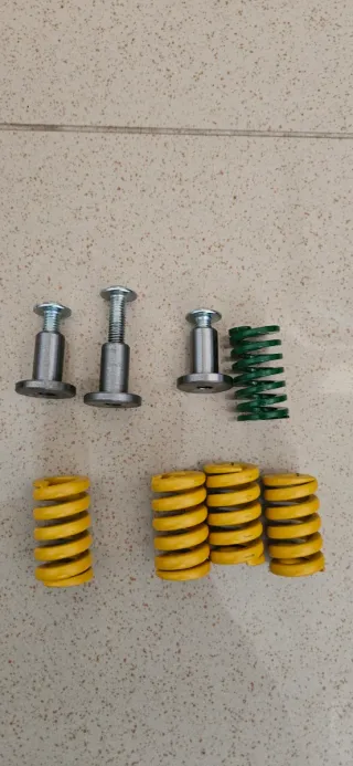 Kit Campana Embrague BMW K1200