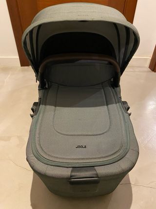 Capazo Joolz Aer Mighty Green