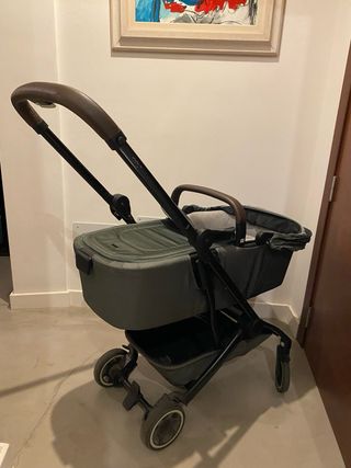 Capazo Joolz Aer Mighty Green