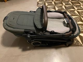 Capazo Joolz Aer Mighty Green