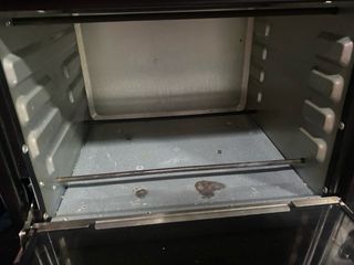 Horno sobremesa 1300W Comelec