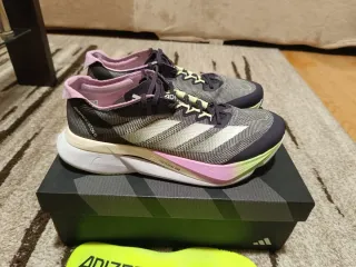 Adidas Adizero Boston 12 (Talla 43 .5)