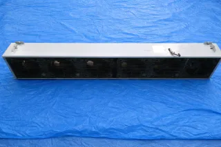 Cortinas de aire Mitsubishi