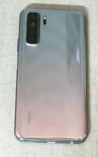 Huawei P40 lite 5G 128 GB