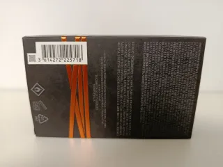 Emporio Armani Stronger With You Intensely