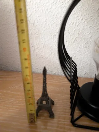 Souvenirs y Decoraciones Varias París Pisa Florenc