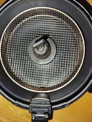 Tefal Actifry Genius Freidora sin aceite