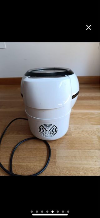 Tefal Actifry Genius Freidora sin aceite