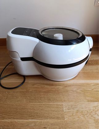 Tefal Actifry Genius Freidora sin aceite