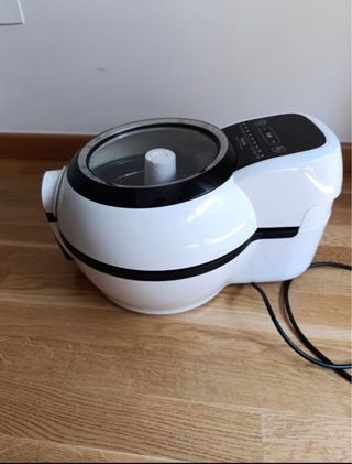 Tefal Actifry Genius Freidora sin aceite