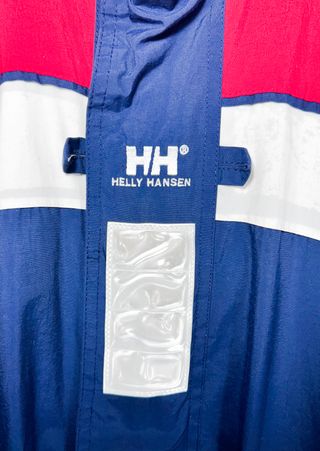 Helly Hansen Helly Tech Sailing Anorak Jacket