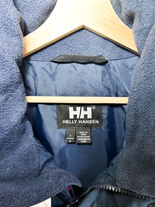 Helly Hansen Helly Tech Sailing Anorak Jacket