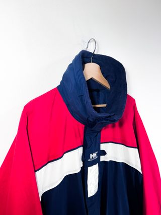 Helly Hansen Helly Tech Sailing Anorak Jacket