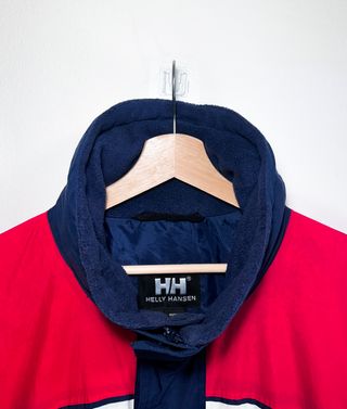 Helly Hansen Helly Tech Sailing Anorak Jacket