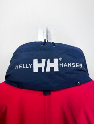 Helly Hansen Helly Tech Sailing Anorak Jacket