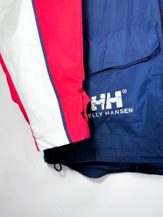 Helly Hansen Helly Tech Sailing Anorak Jacket