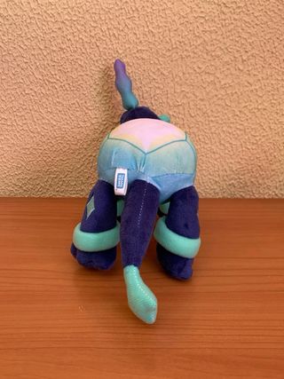 Peluche Pokemon Terapagos