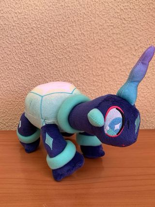 Peluche Pokemon Terapagos