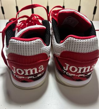 Zapatillas Joma Top Flex