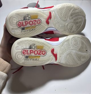 Zapatillas Joma Top Flex