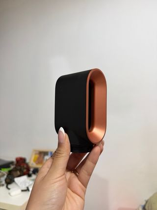 Moldeador - Dyson Airwrap i.d., Bluetooth