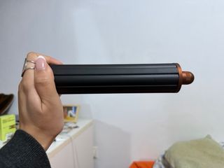 Moldeador - Dyson Airwrap i.d., Bluetooth