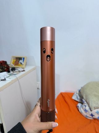 Moldeador - Dyson Airwrap i.d., Bluetooth