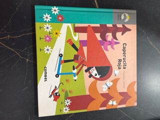 Libros variados para niños pequeños.