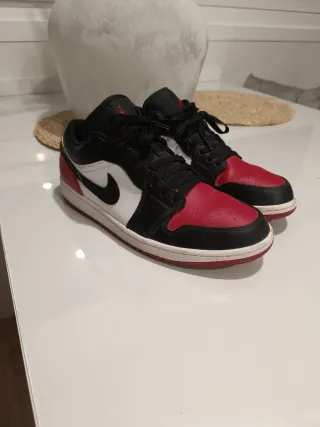 Nike Air Jordan 1 Low