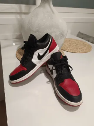 Nike Air Jordan 1 Low