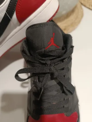 Nike Air Jordan 1 Low