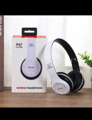 Auriculares Bluetooth Varios Colores.ENVIO GRATIS!