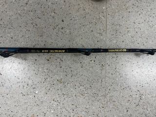 2 Cañas de Pescar Ryobi electricas