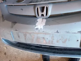 Paragolpes Honda Civic 2001-2005