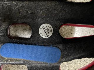 2 Cascos Bici Infantiles