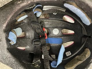 2 Cascos Bici Infantiles