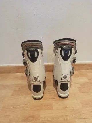 Botes Esquí Nordica Talla 43