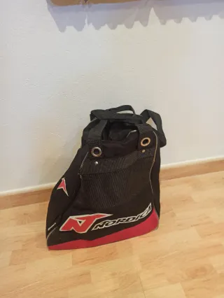 Botes Esquí Nordica Talla 43