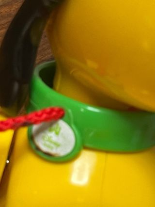 Pluto Juguete Caminante Disney