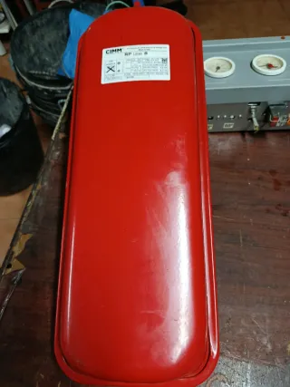 Repuestos Caldera Gasoil Domusa