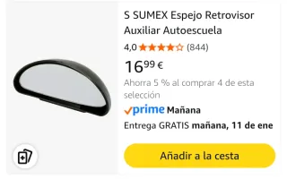 Lote Recambios Coche NUEVOS Hella,SKF,Febi,Motul
