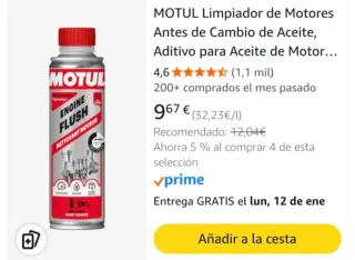 Lote Recambios Coche NUEVOS Hella,SKF,Febi,Motul