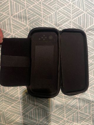 Funda Nintendo Switch Pokémon Oficial