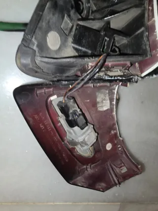 Recambio Rspejos Retrovisores izquierdo y derecho