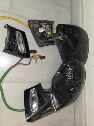 Recambio Rspejos Retrovisores izquierdo y derecho