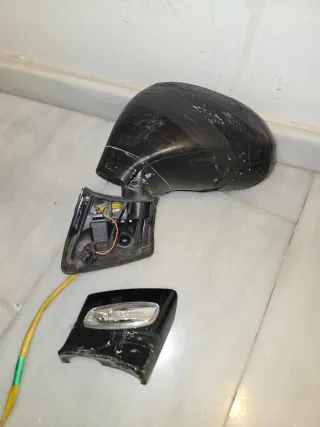 Recambio Rspejos Retrovisores izquierdo y derecho