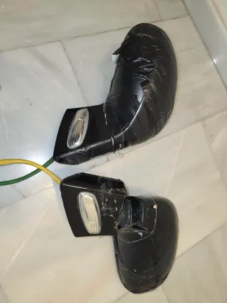 Recambio Rspejos Retrovisores izquierdo y derecho